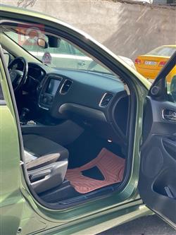 دودج دورانجو